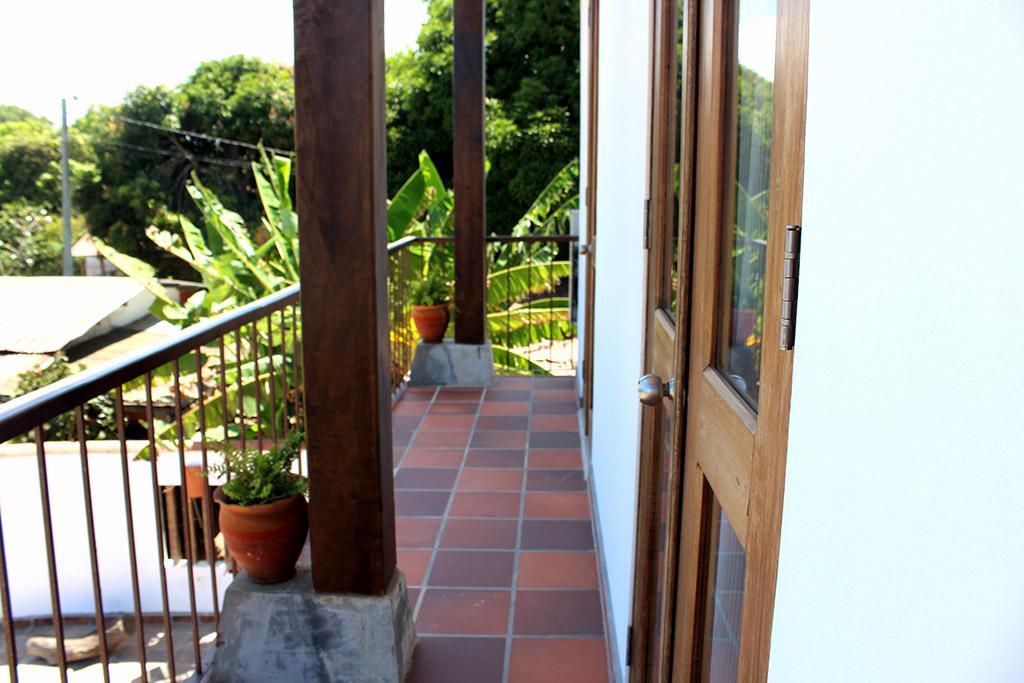 Hotel Pedasi Nature Paradise Pedasi Town Ngoại thất bức ảnh